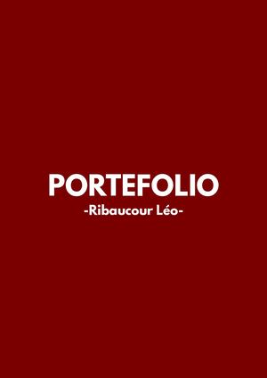 Léo Ribaucour (1)