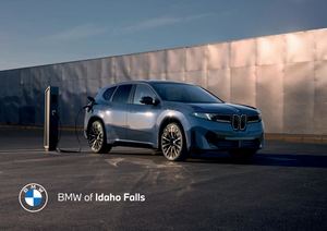 Bmw Of Idaho Falls