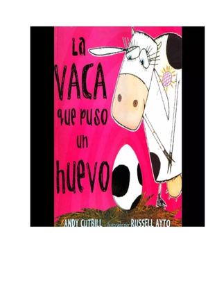 La Vaca