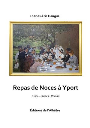 Repas de Noces à Yport