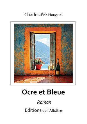 Ocre et Bleue