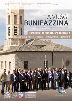 Bulletin N°45