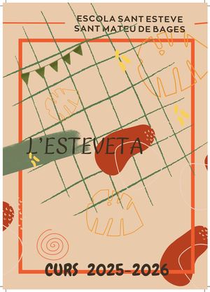 2026 Esteveta