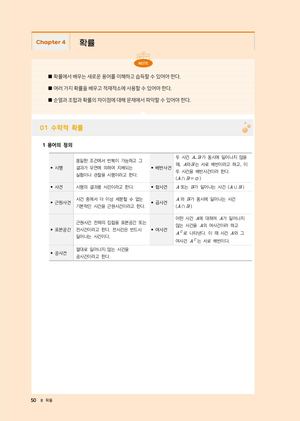 02 2 The DEEP 확률과 통계 4강 中 확률개념.