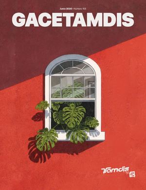 Gacetamdis Junio