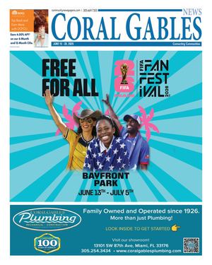 Coral Gables 6 15 26