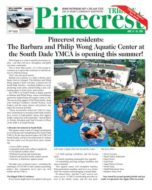 Pinecrest 6 15 26