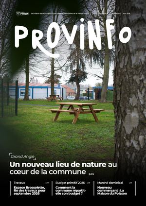 Provinfo 43 Juin 2026