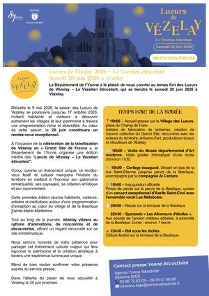 Invitation Presse Ldv 20juin2026