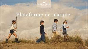 Plateforme De Marque Sergent Major 2025