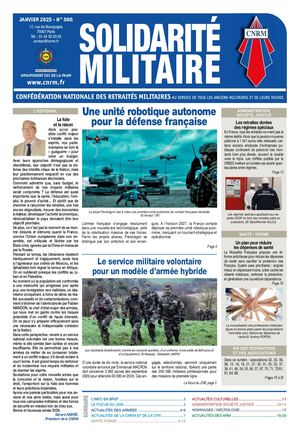 Jsm Janvier 2026