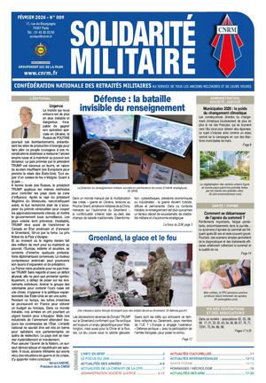 Jsm Février 2026