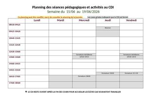 Planning Cdi 2025 2026 Sem25