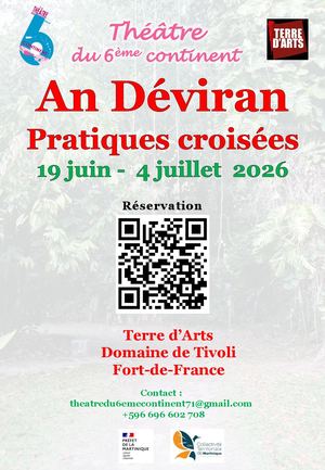 Pratiques Croisees An Deviran Programme