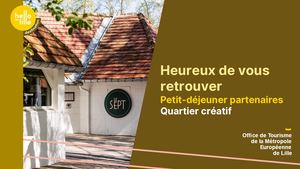 Petit Déjeuner 08062026