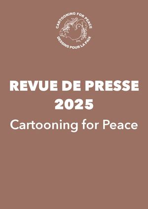 Revue De Presse 2025