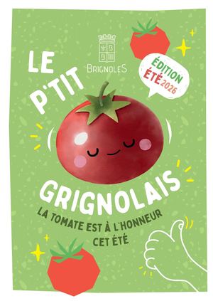 Fiche Le Petit Grignolais Pages