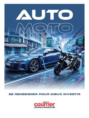 Auto Moto Val Du Loir Juin 2026