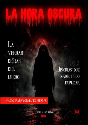 LA HORA OSCURA