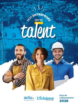 2026 S24 Nos Entreprises Ont Du Talent L Eclaireur 28 Pages