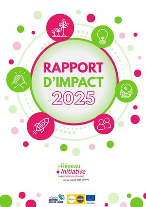 Rapport D'impact 2025.