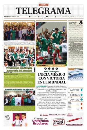 Telegrama 1445