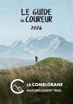 Guide du coureur Comblorane 2026
