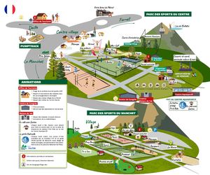 Plan activités été 2026