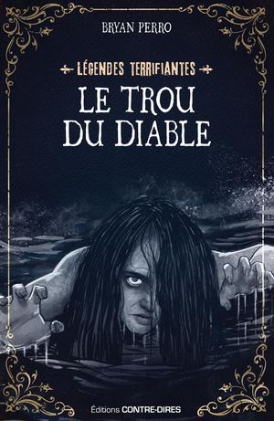 Le trou du diable, Johanne DALLAIRE (EXTRAIT)