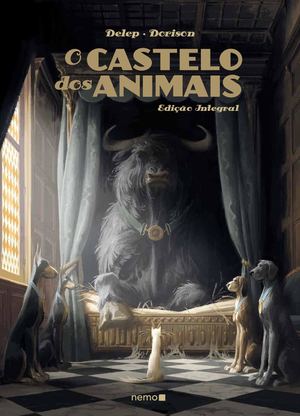 O Castelo Dos Animais Nemo
