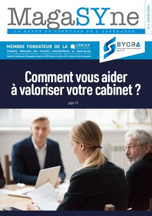 n°1 Juin 2026