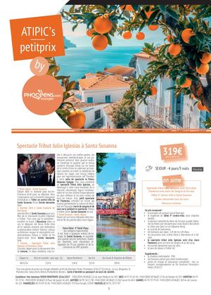Page À Page Petits Prix 2026 27