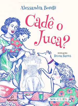 Cadê O Juca