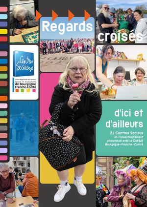 Regards croisés - CPOM CARSAT - 2025