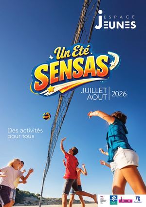 Programme activités des locaux Jeunes