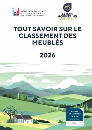 Tout Savoir Sur Le Classement Des Meublés
