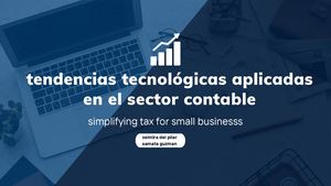 Tendencias Tecnológicas