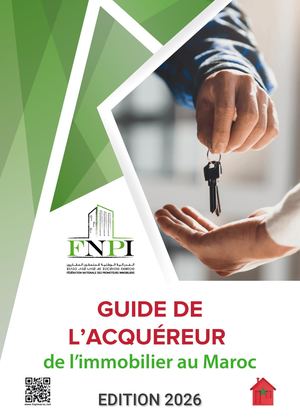 Guide de l'Acquéreur FNPI 2026