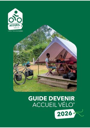 Devenir Accueil Vélo