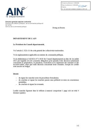 Decision Prealable 12062026 Tampon