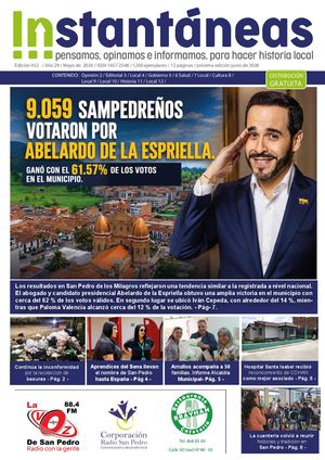 Instantáneas 452