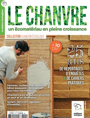 Lme Chanvre Extrait