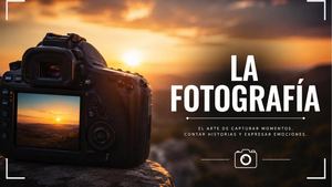 La Fotografia