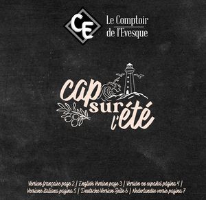 En Carte Ete