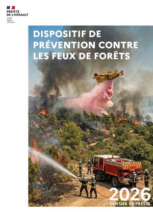Dp Feux De Forêts 2026 Vf 12 06