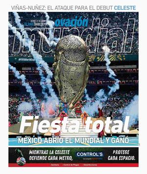 2026 06 12 Diario Ovacion Uy