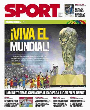 2026 06 12 Diario Sport Es