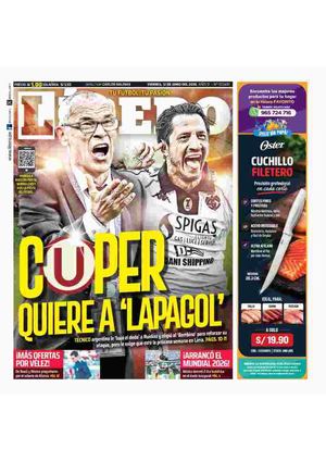 2026 06 12 Diario Libero