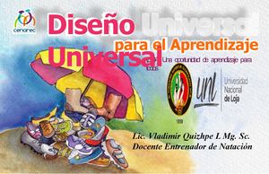 Diseño Universal Para El Aprendizaje Dua