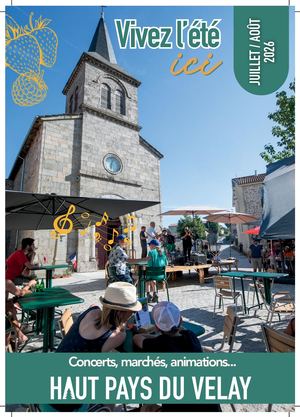Calendrier Des Fêtes Estival